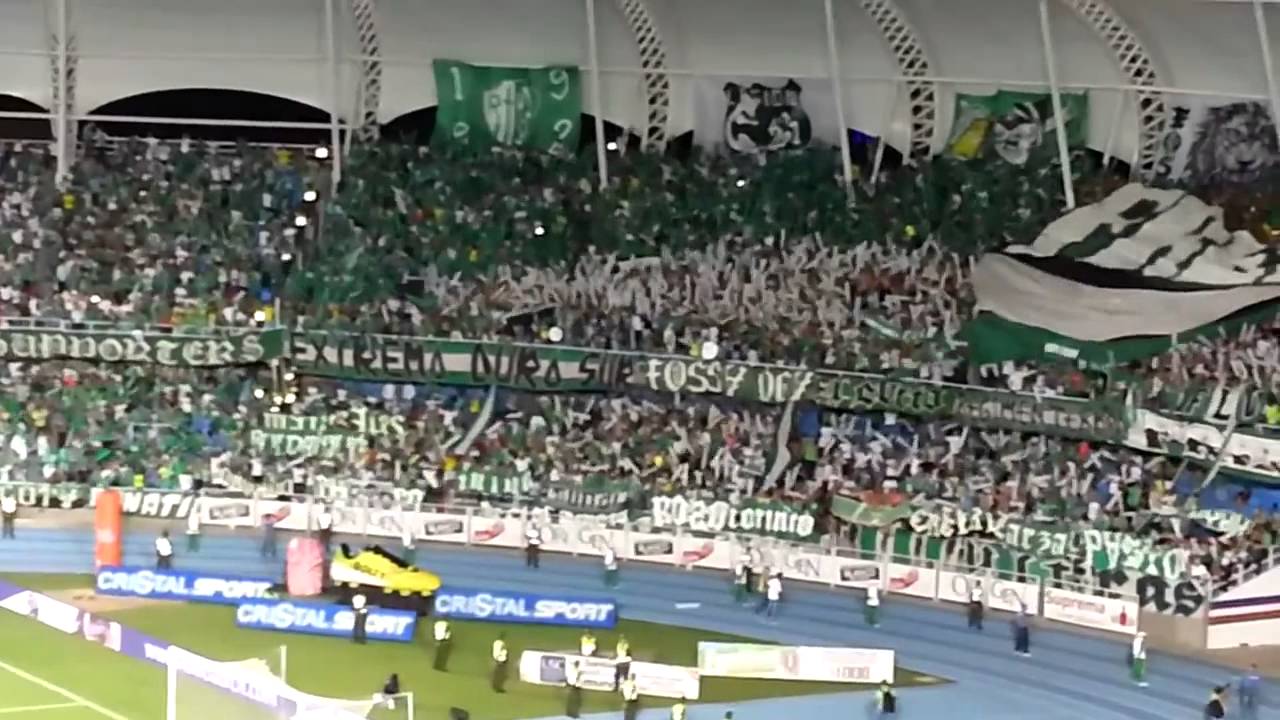 FRV  DeporCali 1  Caldas 0  Clasificacion!!