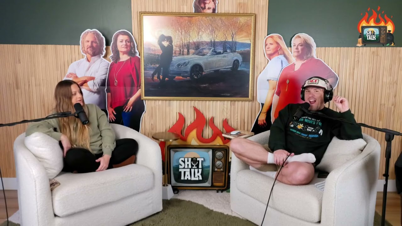 Sister Wives S20 E06 We re Not Brother Husbands {RECAP}