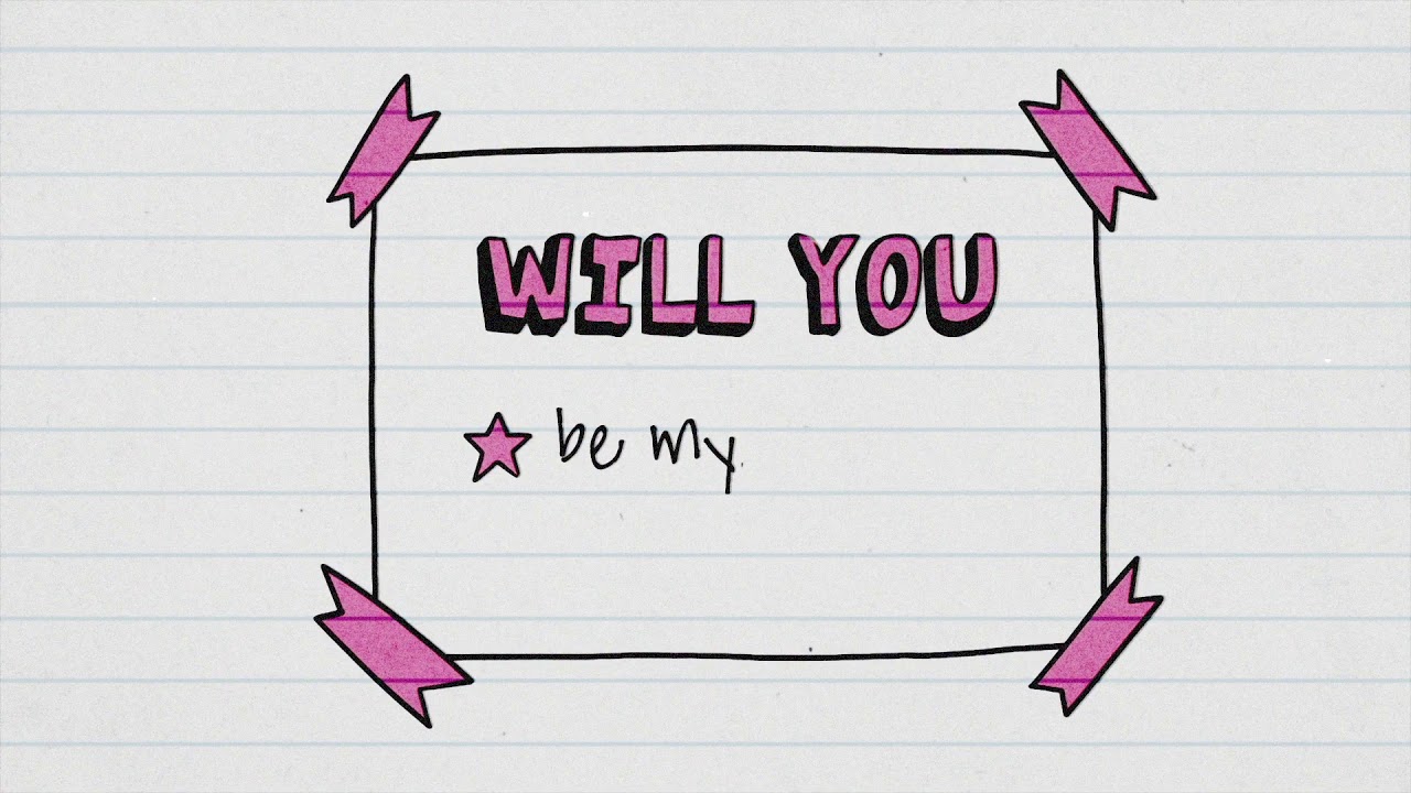 Beginning Middle End – Leah Nobel (From Netflix’s “To All The Boys: Always and Forever”) Lyric Video