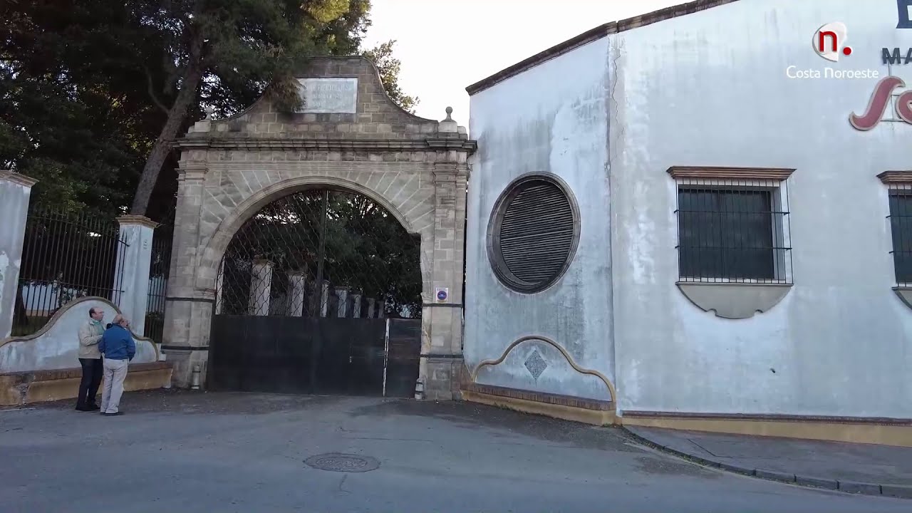 Momentos Pericache: Bodegas Arboledilla- Barbadillo