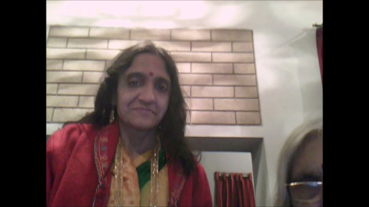 Mouri Mukherji - Gopika pranodhono gokuloranjano