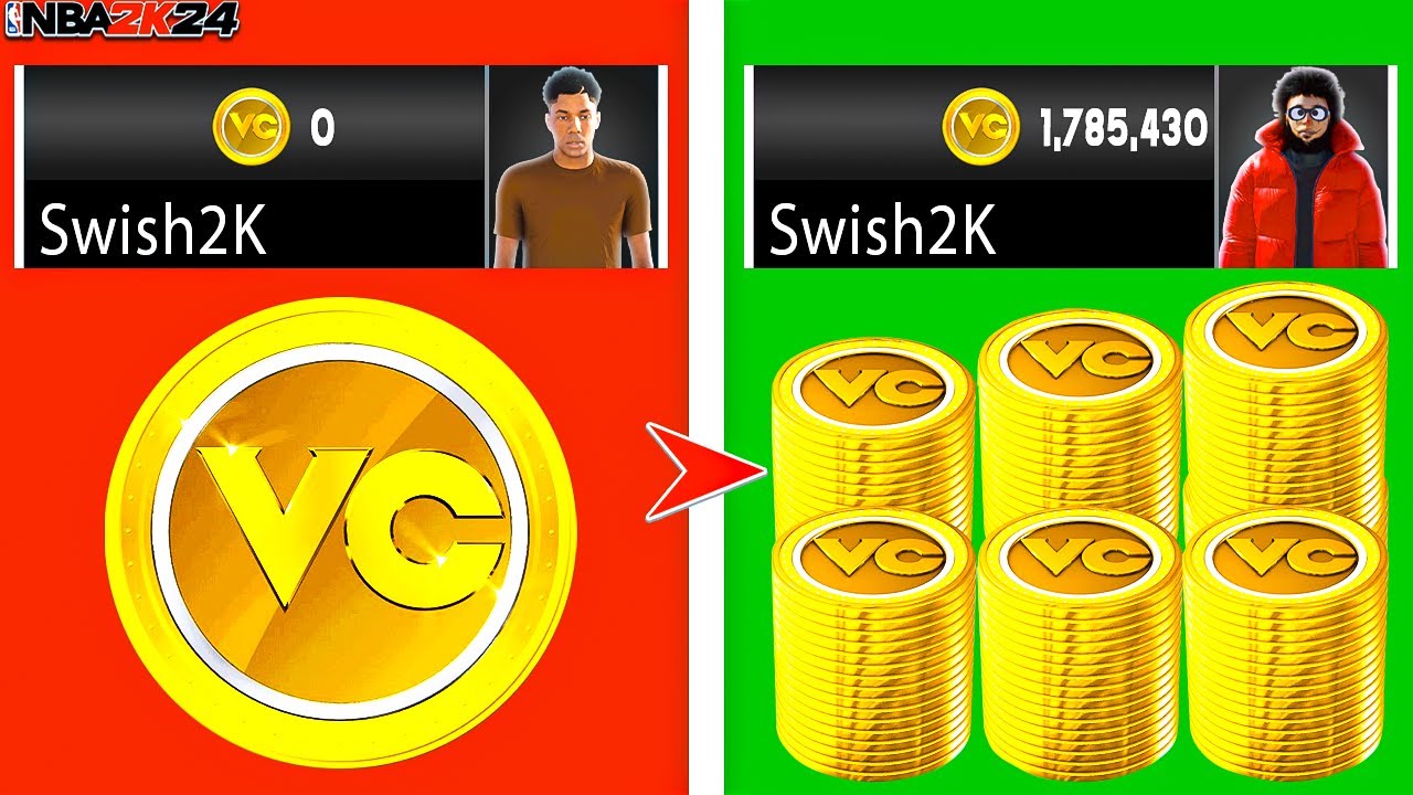 NBA 2K23 EASIEST AND FASTEST WAYS TO GET VC IN SEASON 9! (60-99 NO MONEY SPENT FAST!)