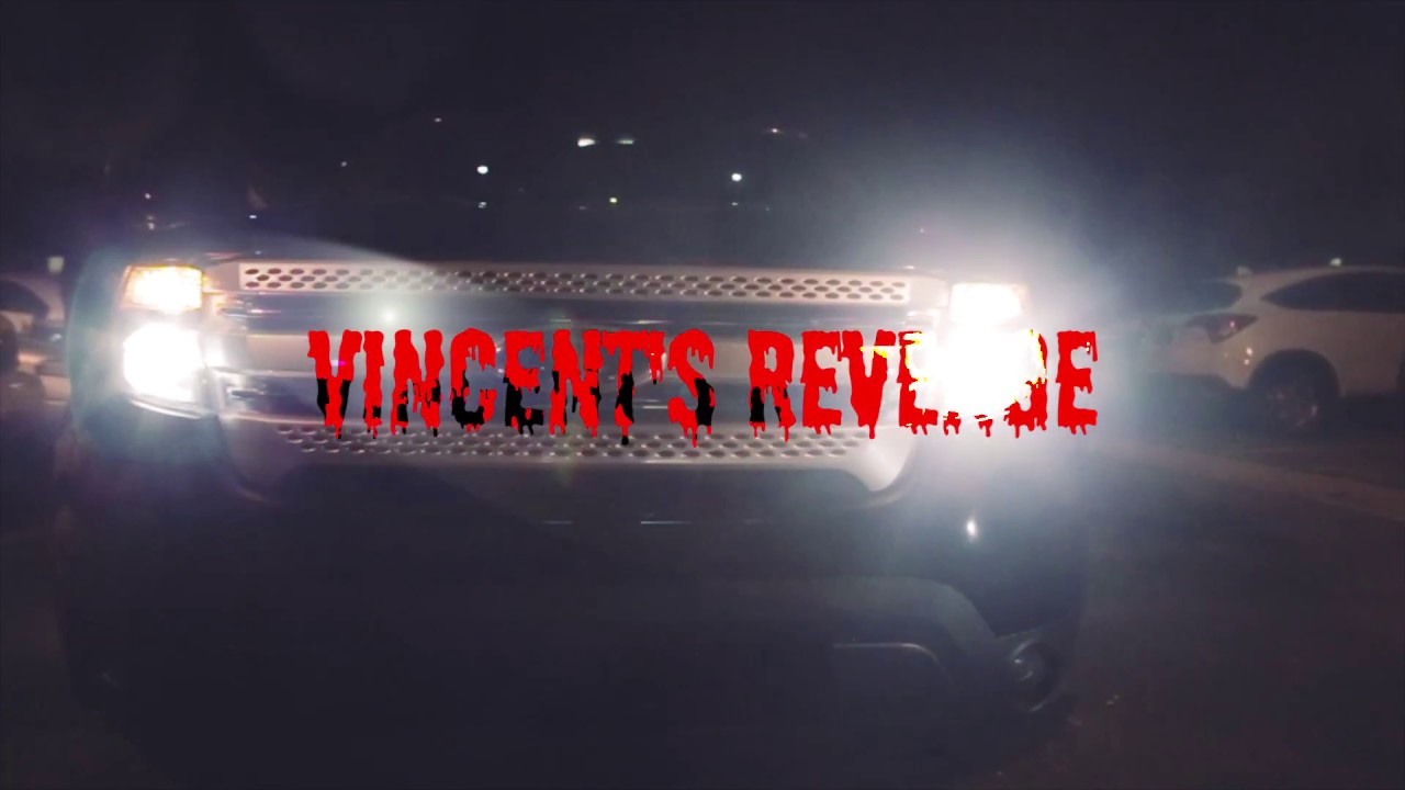 IMMOBILIARE (Jay NiCE x Left Lane Didon) Vincent's Revenge Official Video