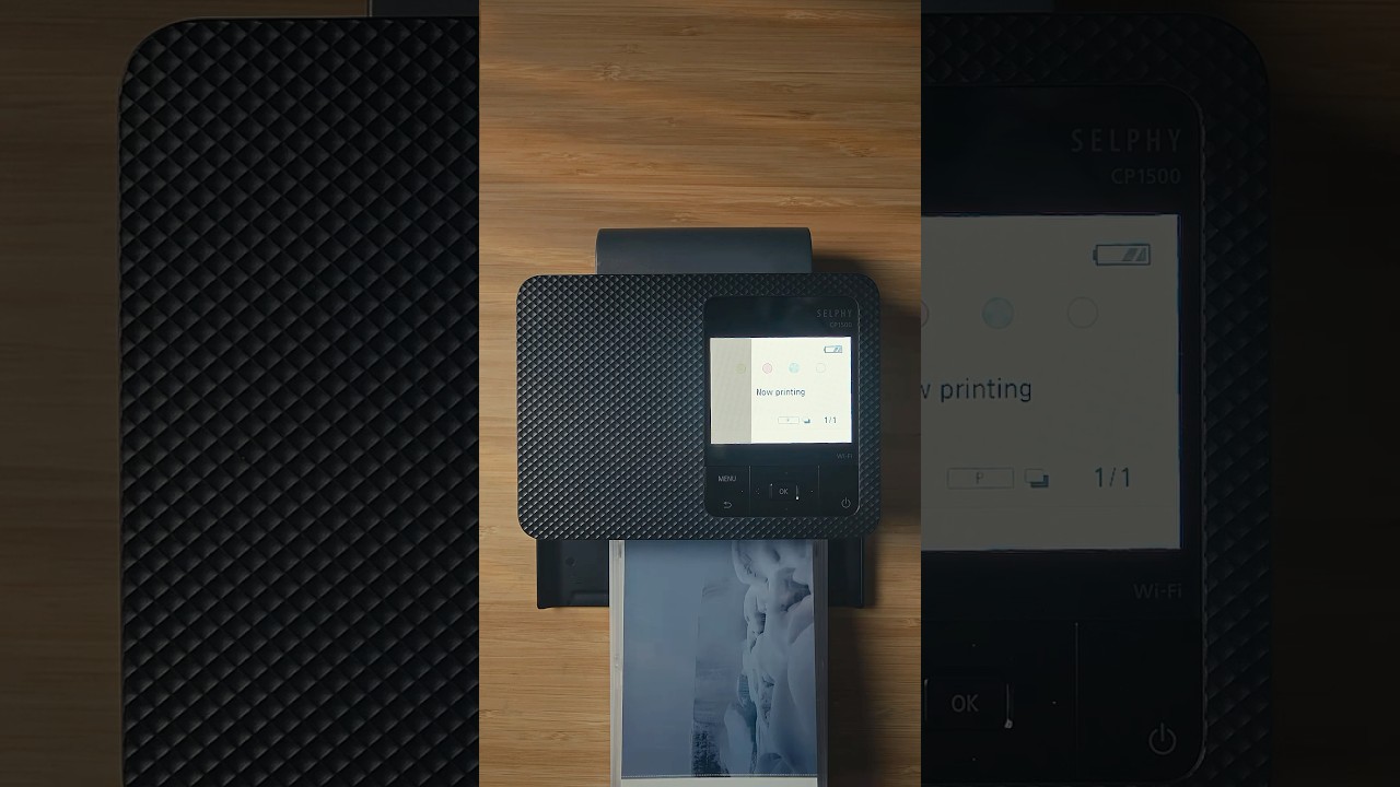 Is this the best budget printer?