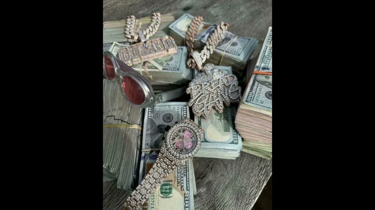 (FREE) NBA Youngboy Type Beat 'Bandit'