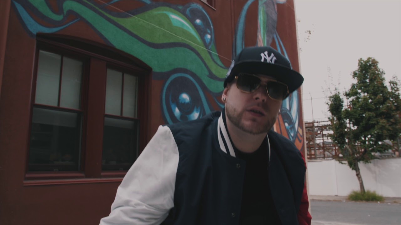 Codenine - Tommy Jean Jacket - Prod. By GRUBBY PAWZ [Shot by Trill is Bliss]