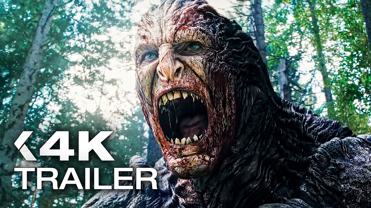 HOPE Official International Trailer (2026)