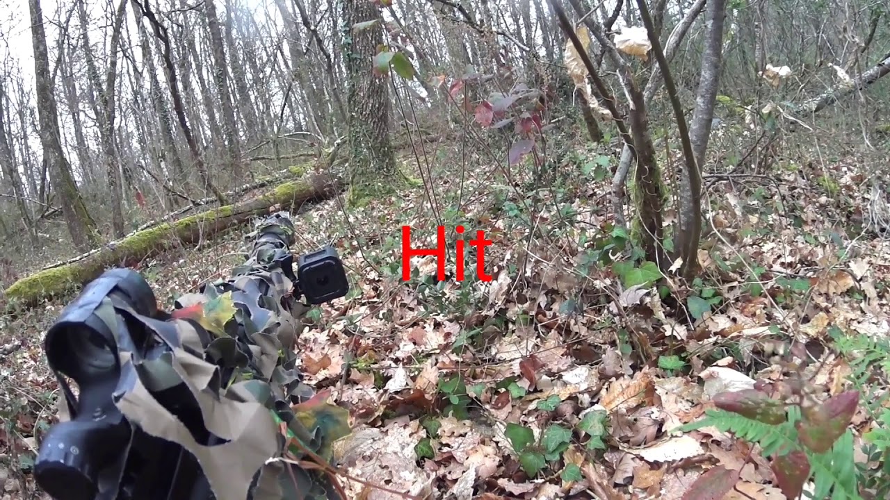 Mancraft AS02 Sniper | Airsoft | SWAT82