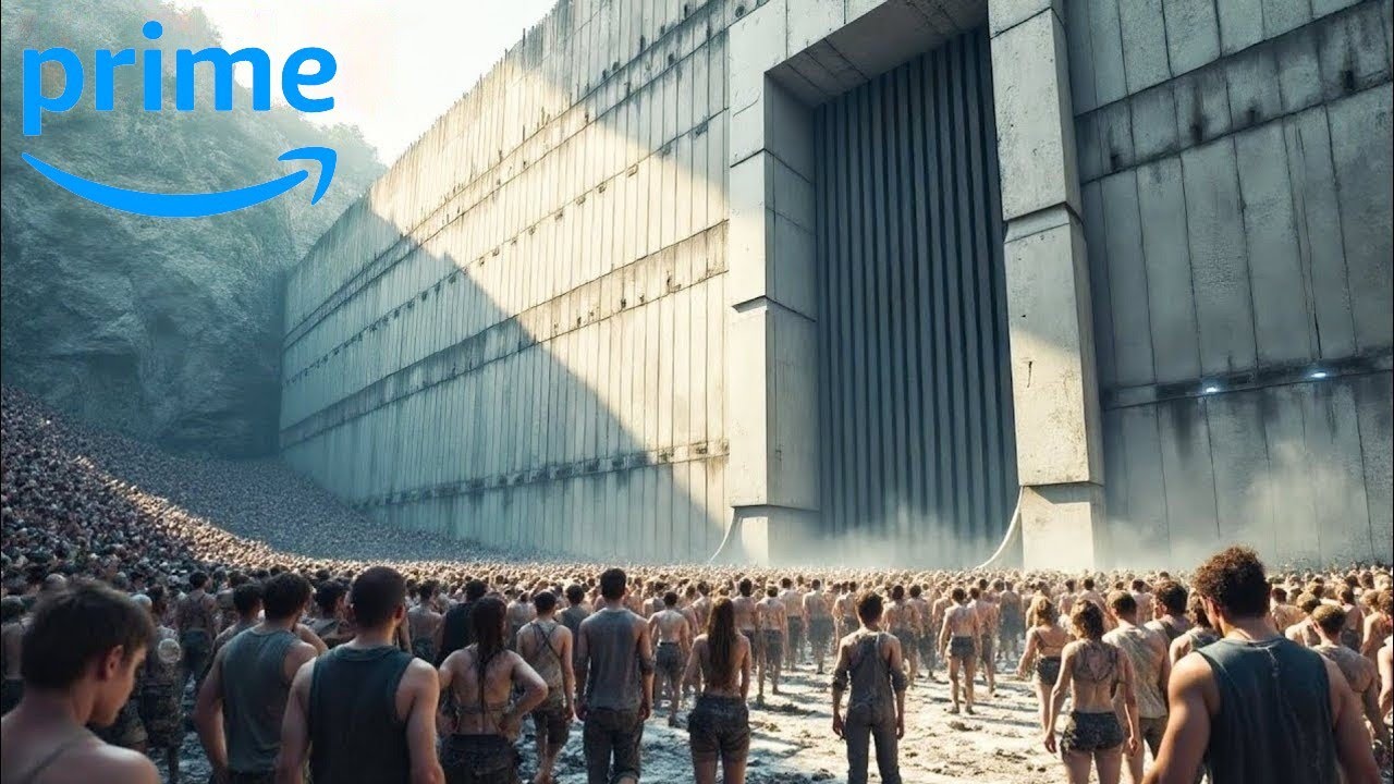 7 Must-Watch New Series Streaming on Amazon Prime Right Now (2025)