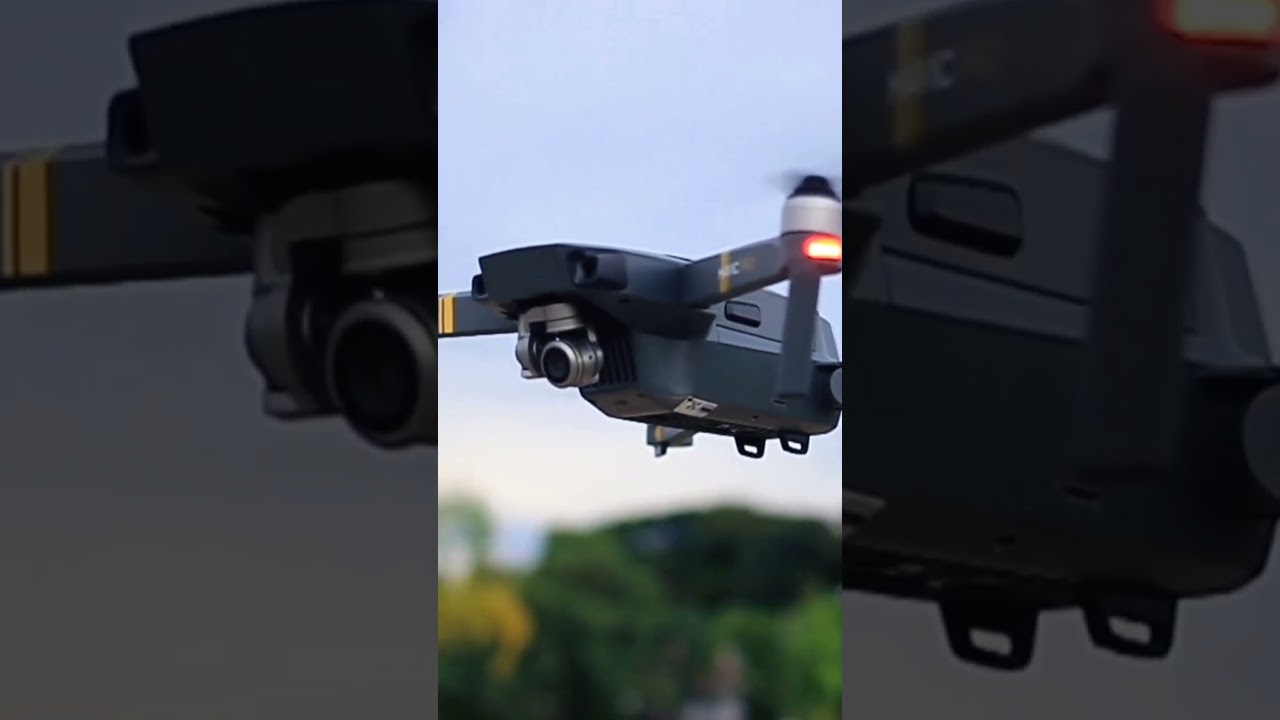real sound of drone #shorts #drone #video