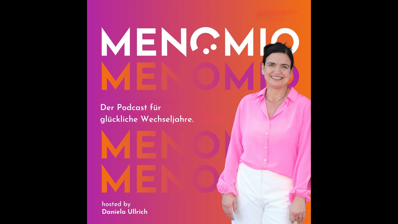 109 Nährstoffe, Hormone & Prävention in den Wechseljahren Teil I mit Helena Orfanos-Boeckel