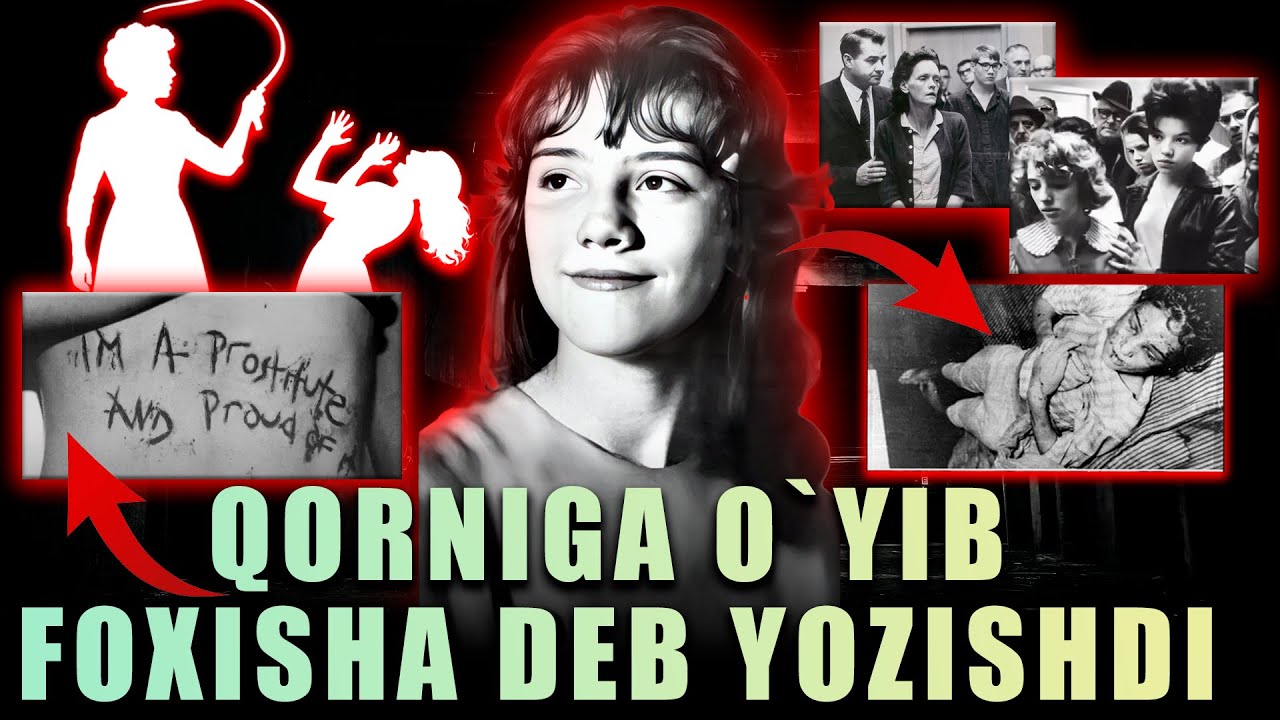 3 Oy Daxshatli Qiynoqlarga Uchradi