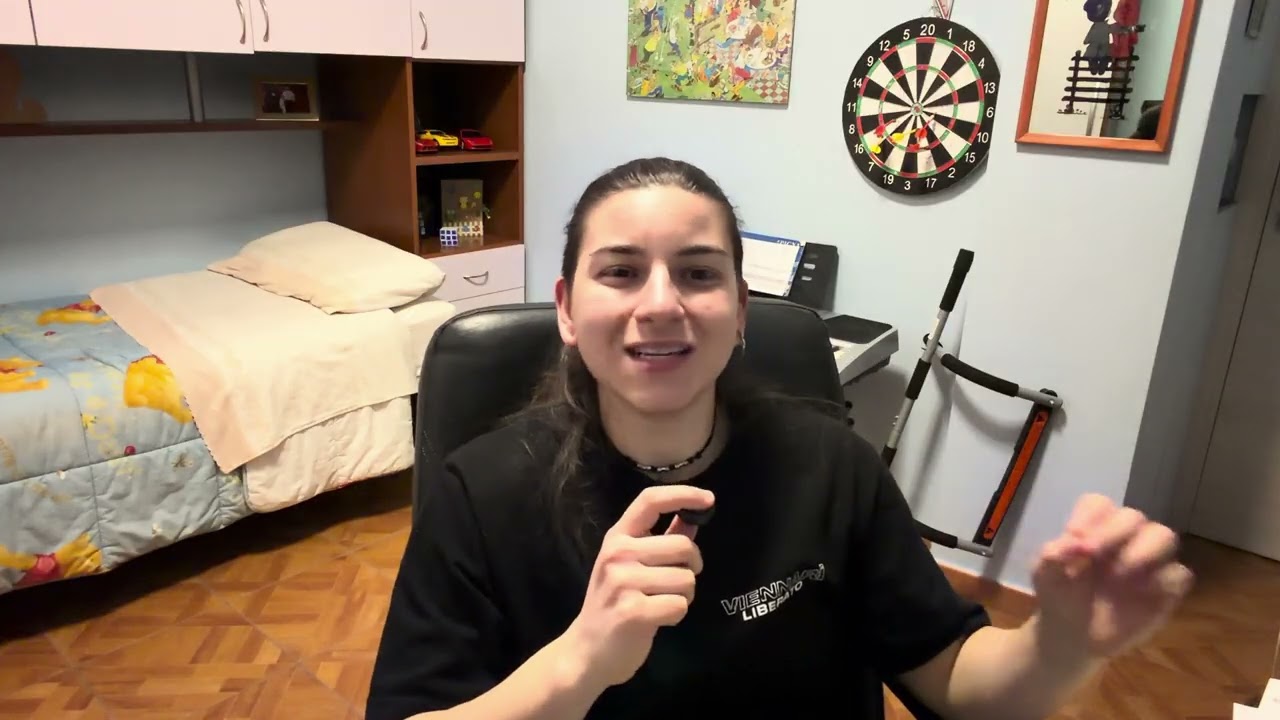 Quello che succederà nei prossimi giorni: se stai partendo da 0 guarda questo video