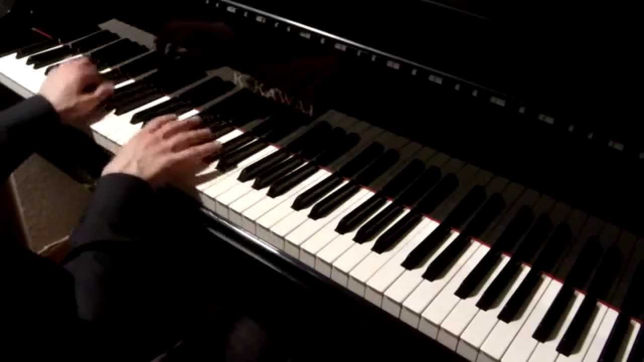 Christopher Norton - Duet