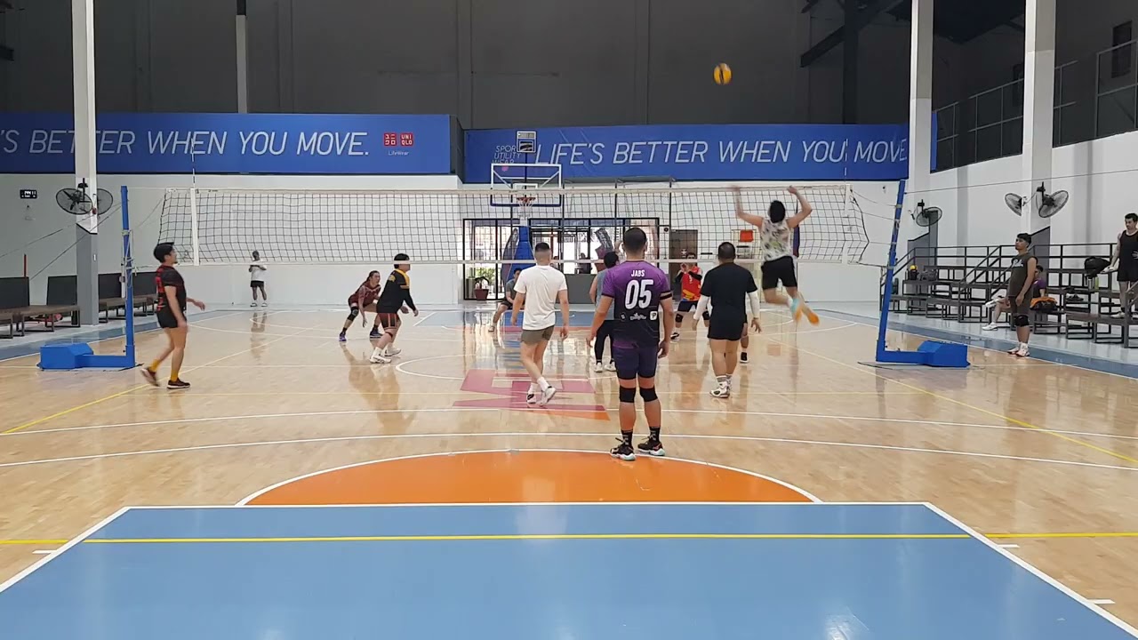 S24 @ MetPark | March15 - G2: T3 vs T4