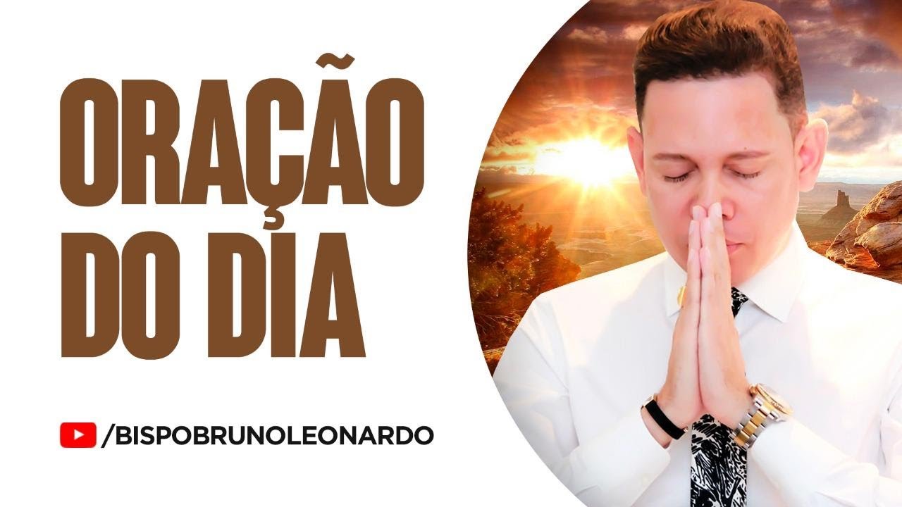 ORAÇÃO DE VITÓRIA