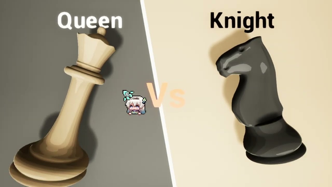 Chess American style