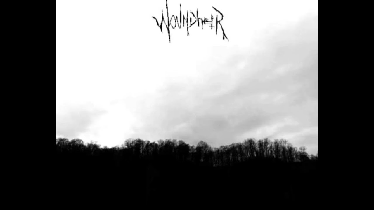 Woundheir-Nothing I see