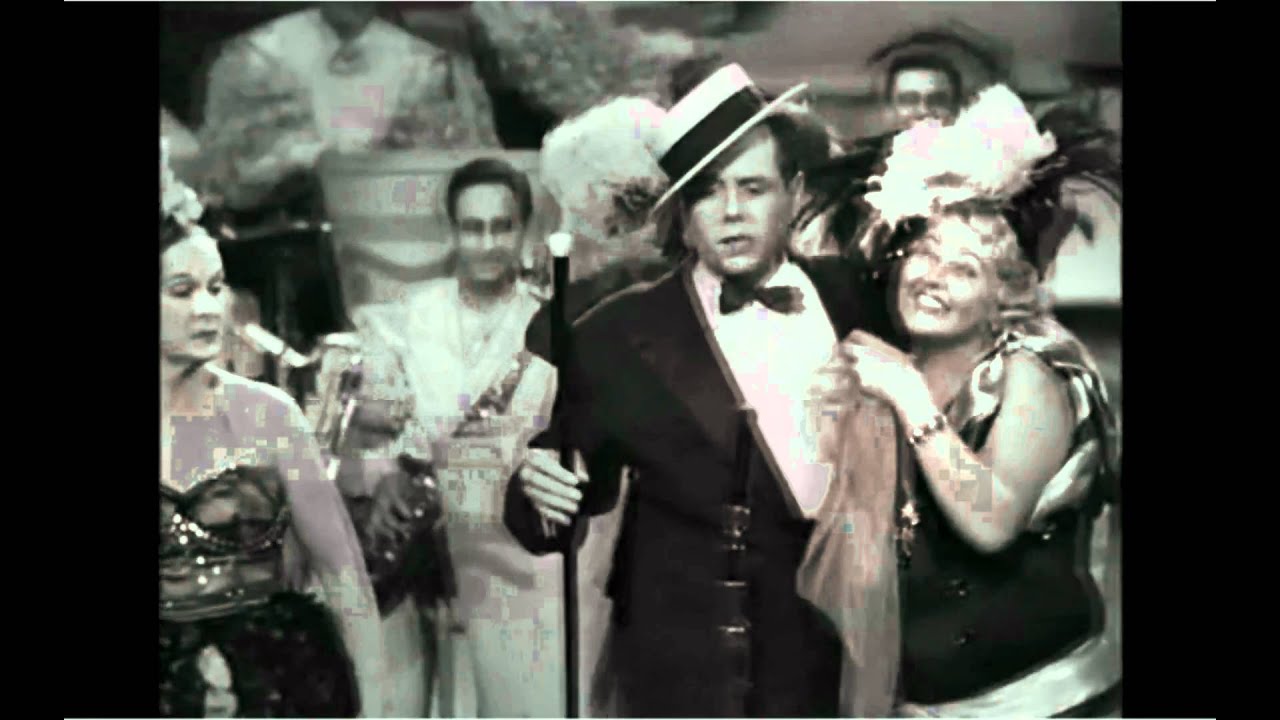Desi Arnaz Sweeter than the roses in may