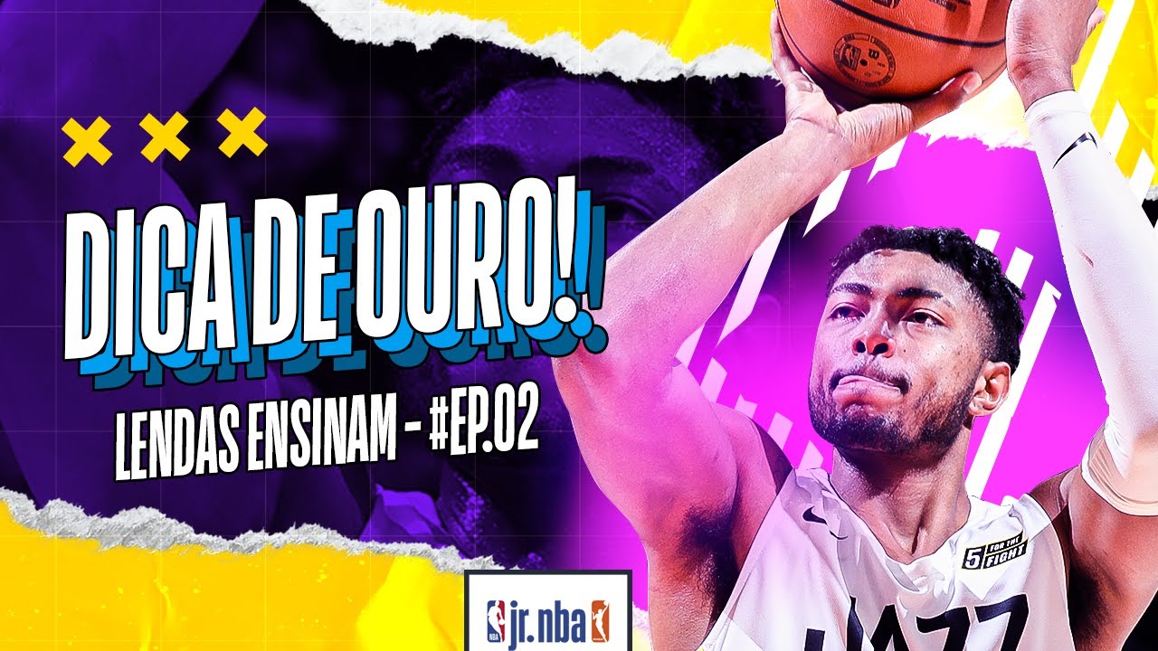 TREINOS PARA ARREMESSAR MELHOR COM BRUNO CABOCLO