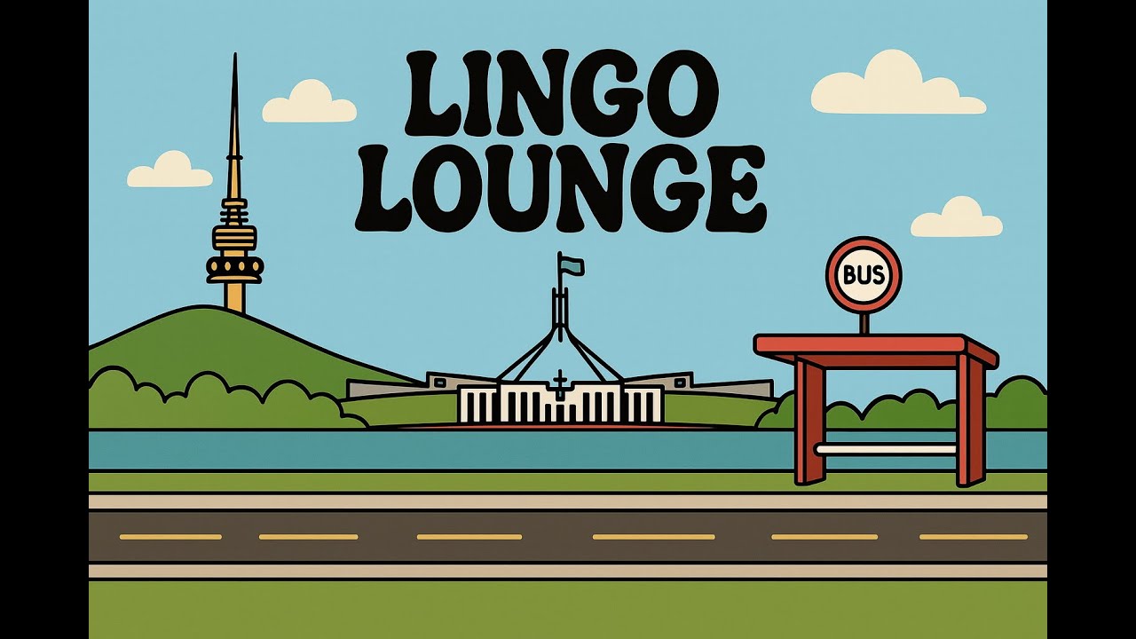 Lingo Lounge Episode 3 | Nepalese & Tok Pisin | Youth Stories, Language & Culture