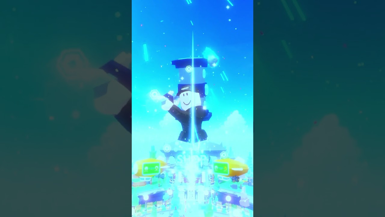 This Is What A 10 MILLION Robux Donation Looks Like...