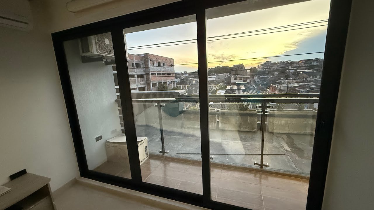 Ventanas Antiruido | ventanas aislante de ruido, Sevilla, Valle del cauca