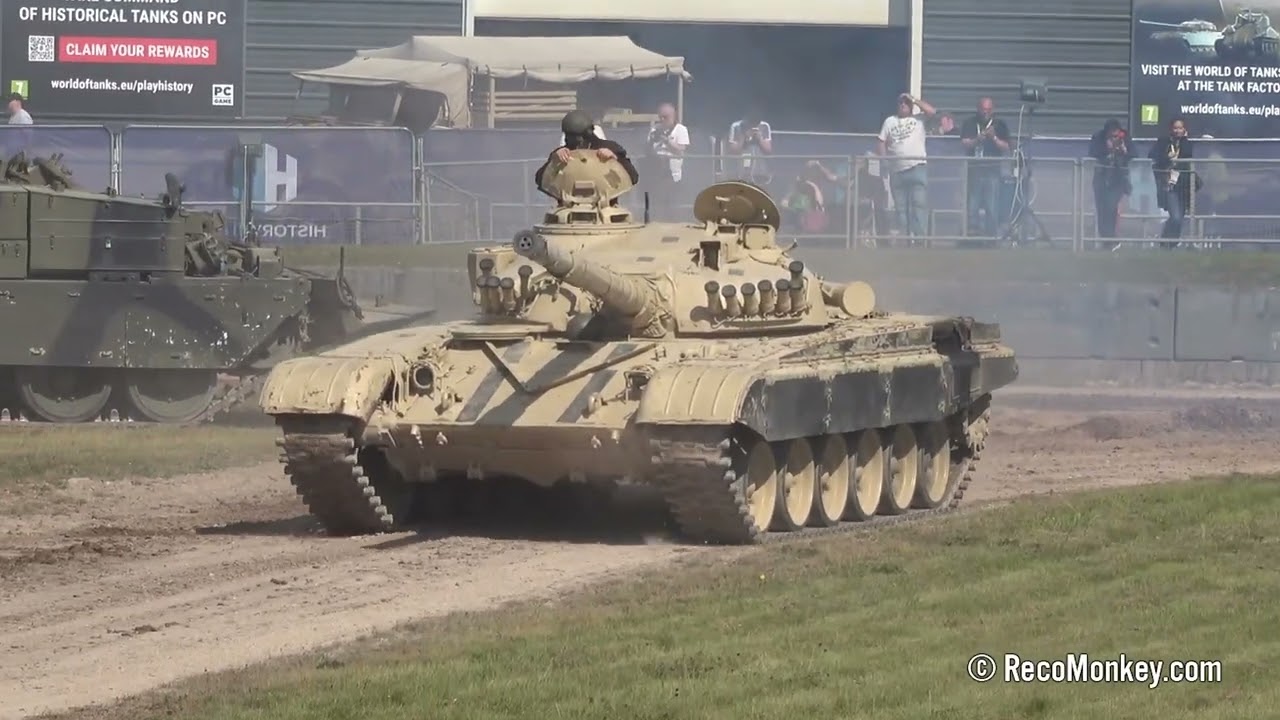 T-72M