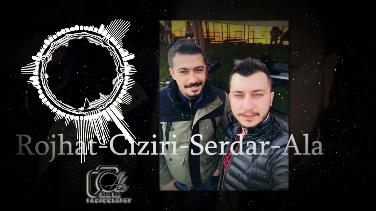 Rojhat Ciziri Serdar Ala Segavi Uyan Güzel Bomba 2023