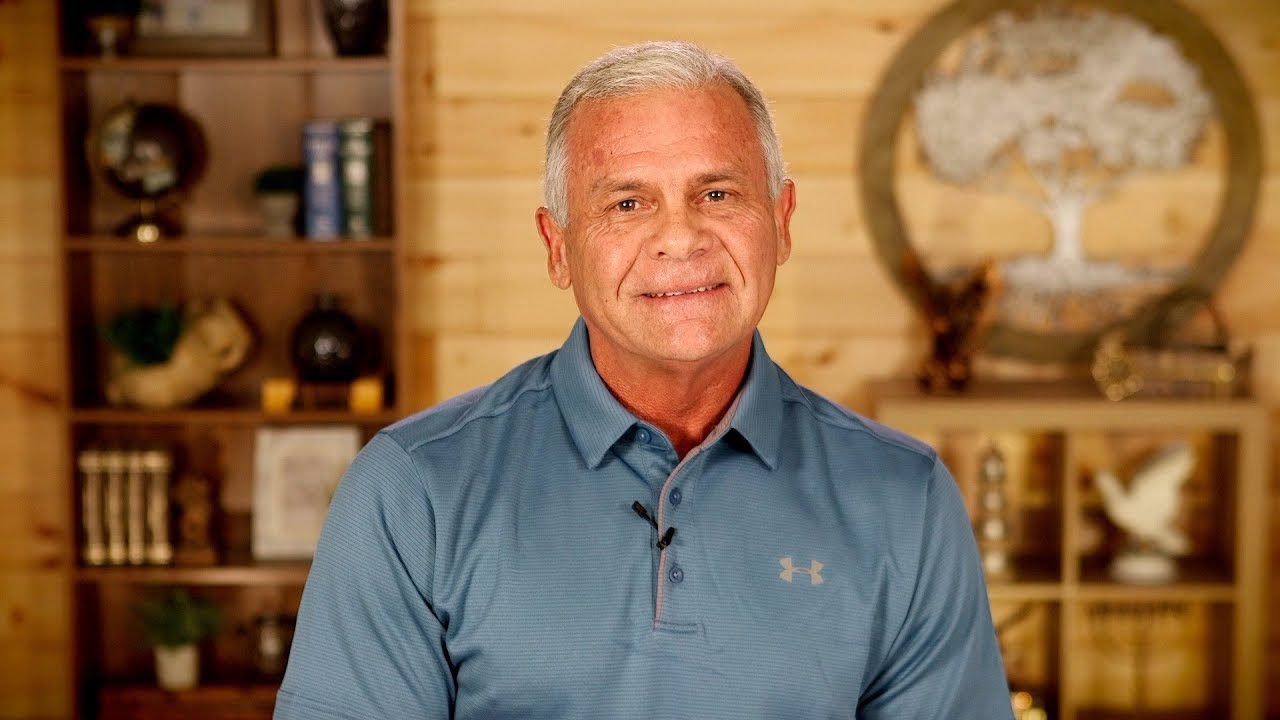 The Voice of Trumpets | Paul Keith Davis