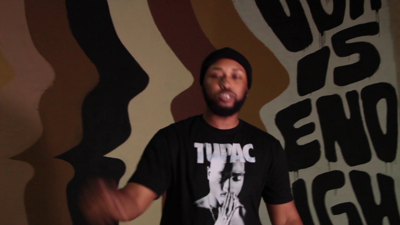 King Khali - Windows (Music Video)