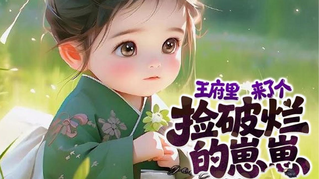 💕《王府里来了个捡破烂的崽崽》宁王妃带回了一个爱捡破烂的幼崽。自从她进了王府，败落的王府从此一飞冲天！祖母的眼睛能看清了，大哥手好了，二哥不瘸了，昏迷了几年的王爷的彻底痊愈了…！#小说