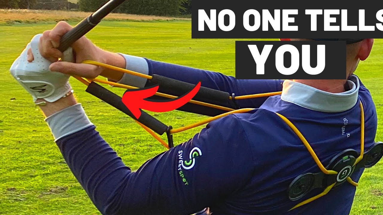 THIS IS THE GREATEST TRAINING AID OF ALL TIME?