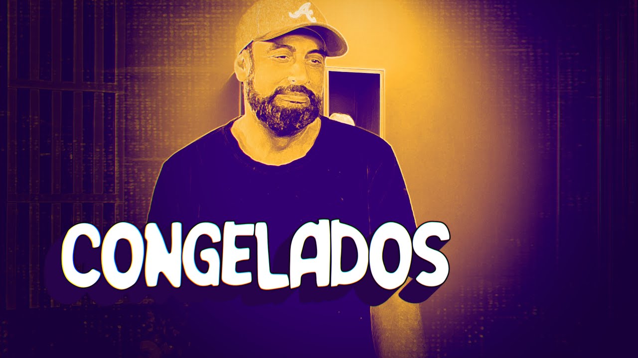CONGELADOS | #ElGalpón | COMPLETO 15/05 | VORTERIX
