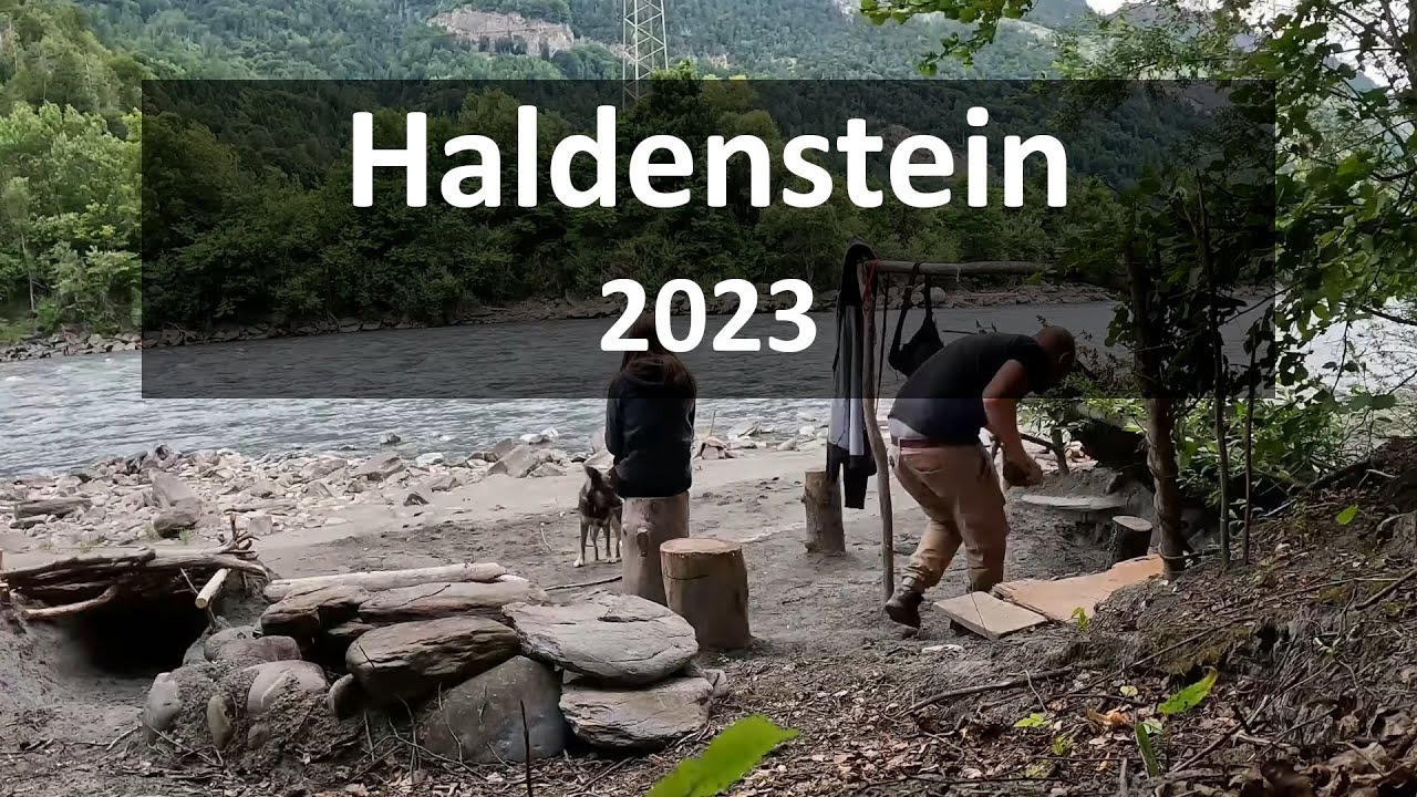 2023 Haldenstein