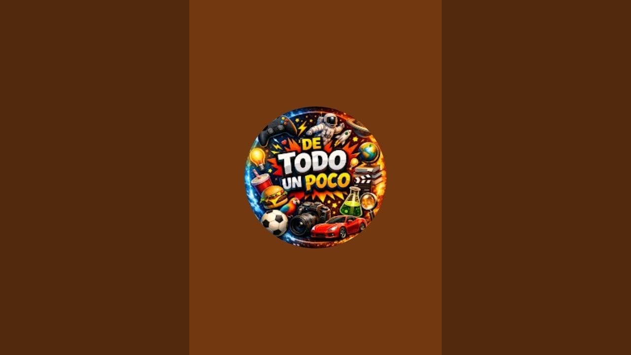 DE TODO UN POCO  está en vivo