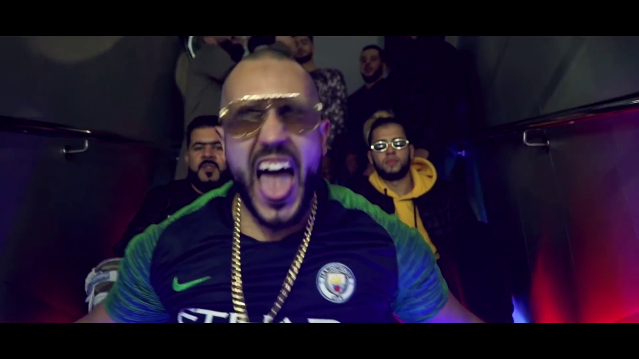 Samma King - Yaya Toure (Officiel music video)