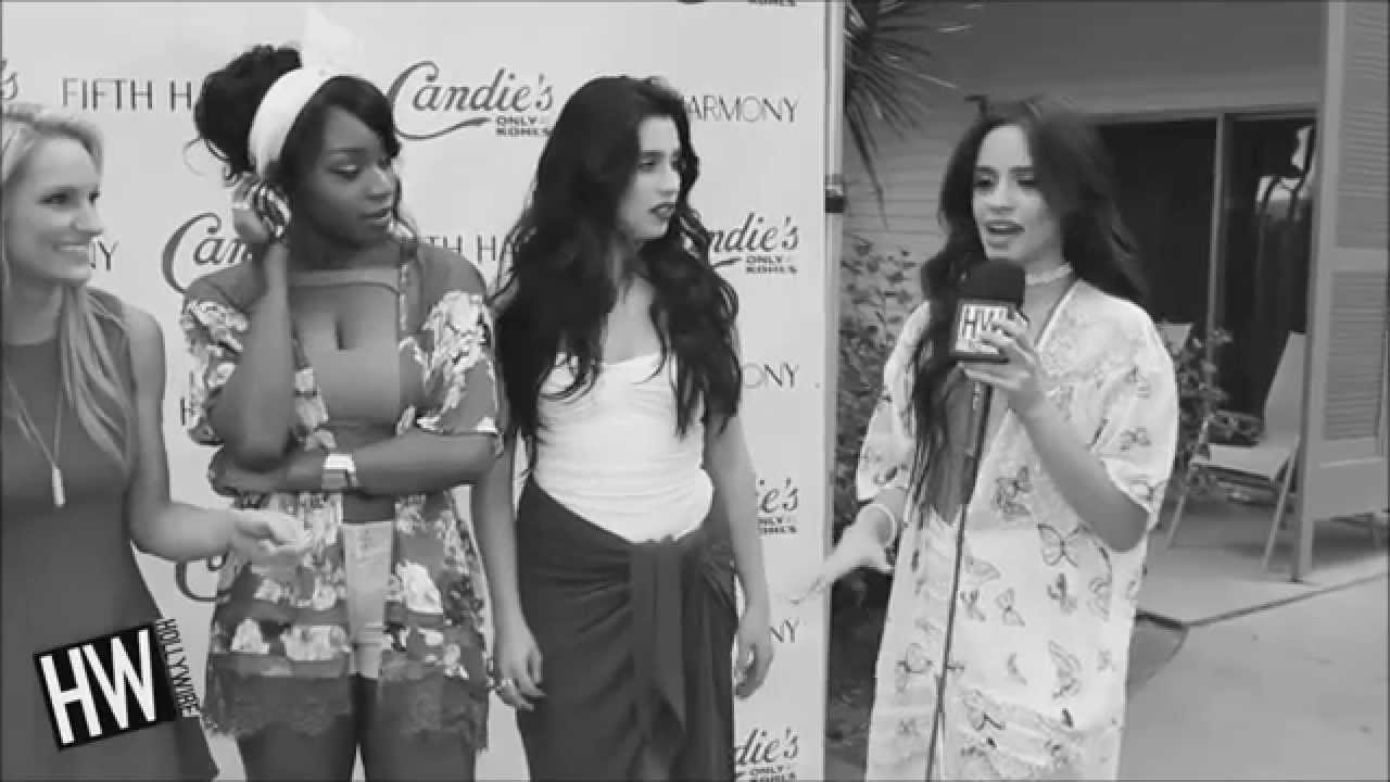 Camren -  So cold