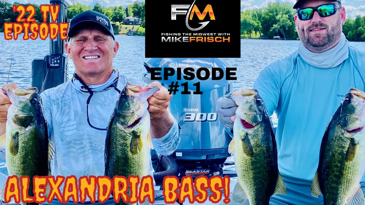 Alexandria, MN Shines!  - FTM 22  Episode #11