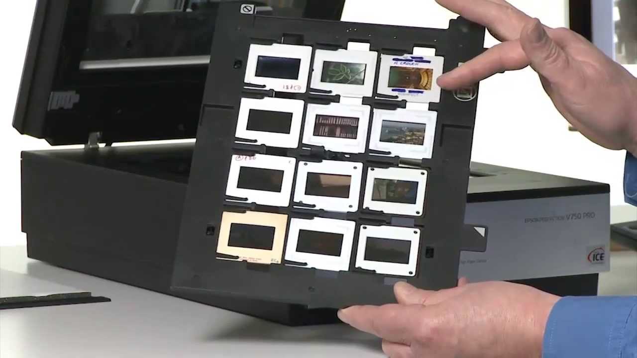 scan to print