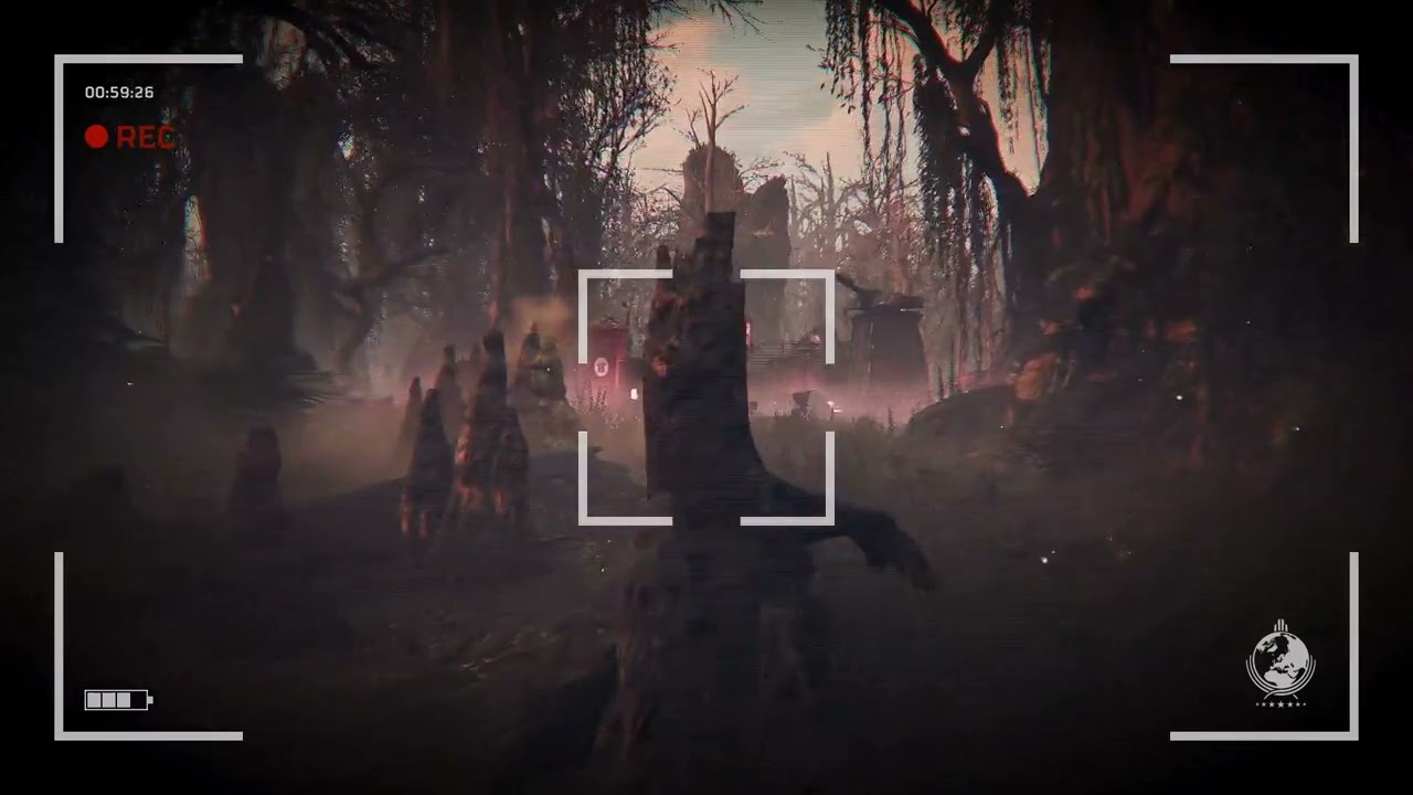 First (and hopelessly failed) attempt at the new stealth missions in Helldivers