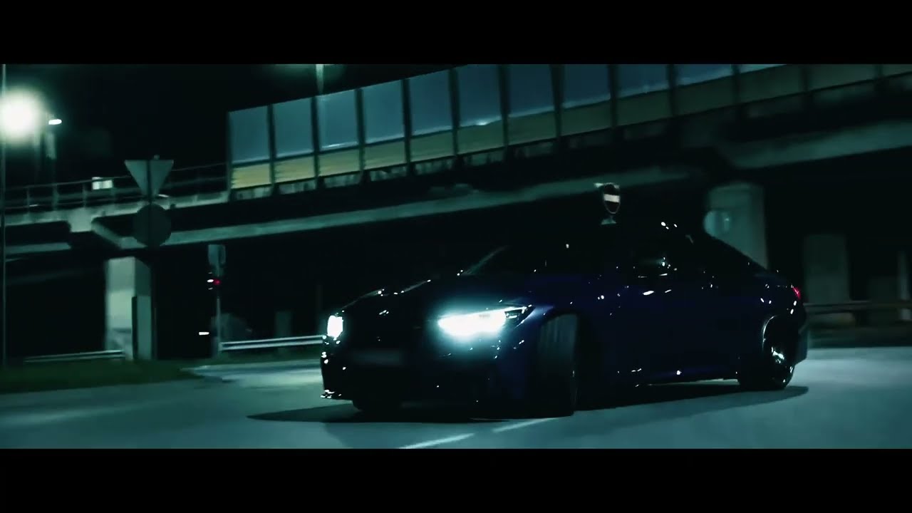 T3NZU - Esenin (Official Video)