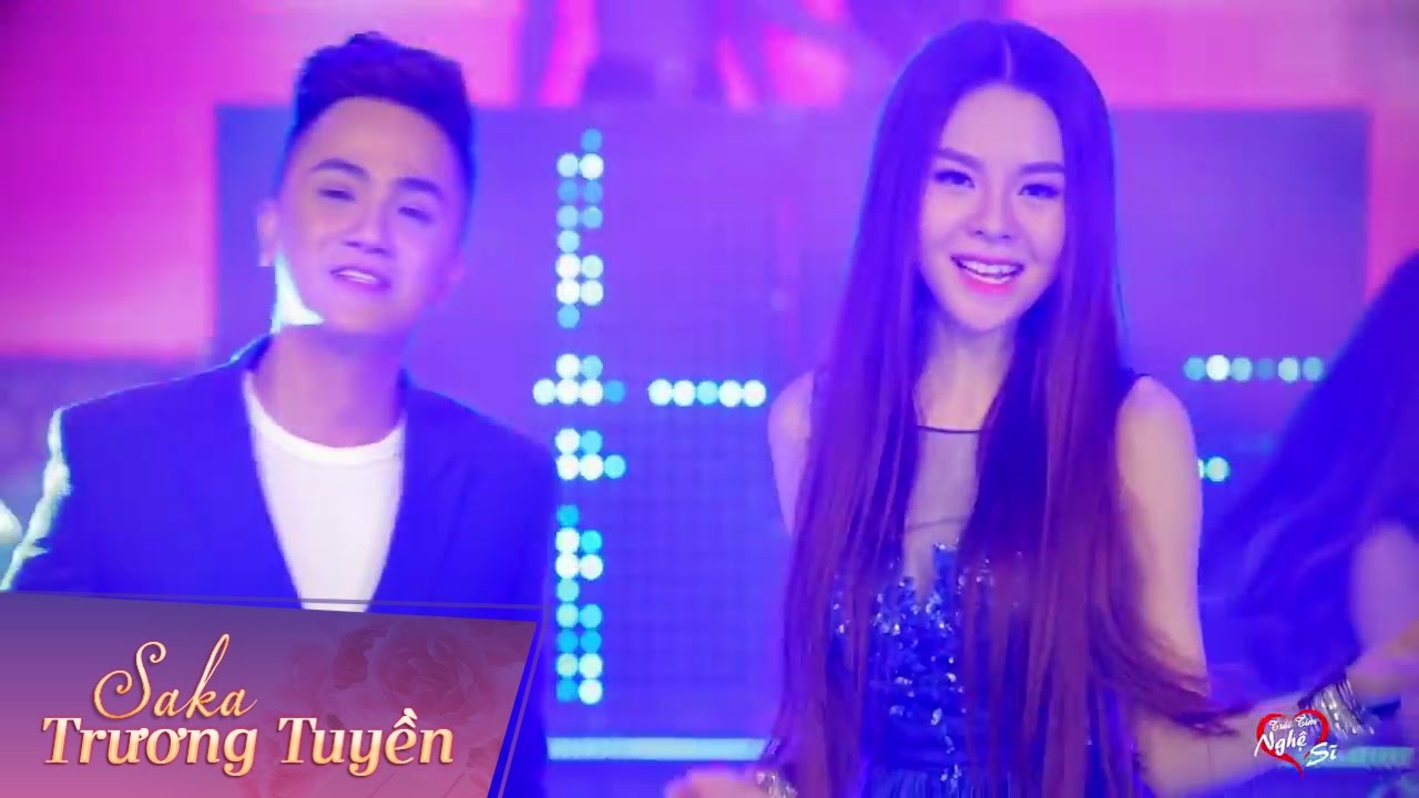 Khung Trời Tuổi Mộng Remix | Khưu Huy Vũ Ft. Saka Trương Tuyền