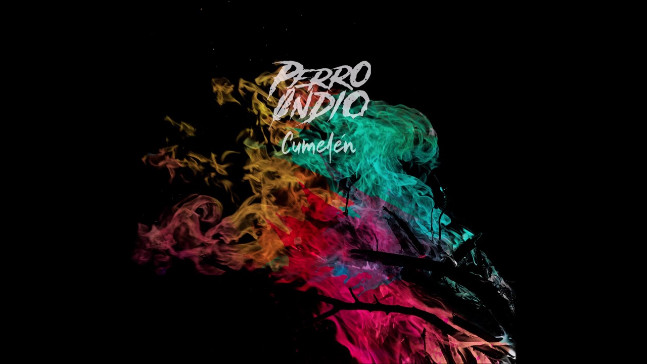 PERRO INDIO - CUMELÉN (3° DISCO COMPLETO)