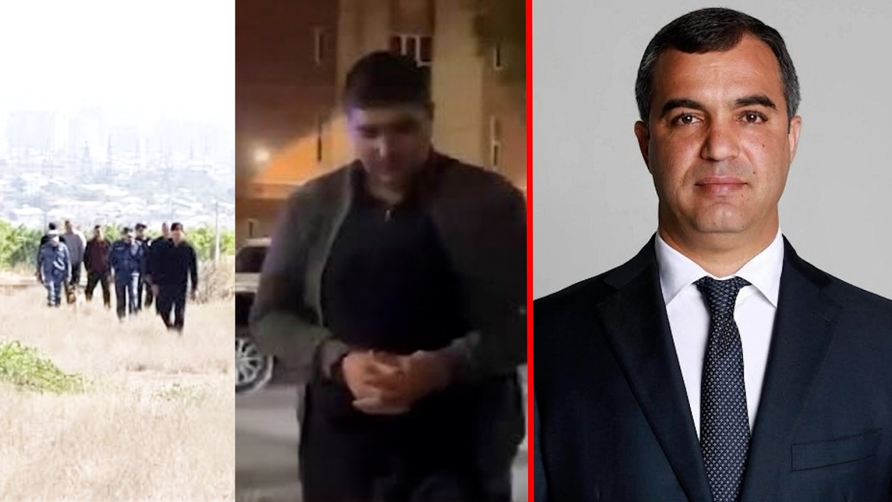 Ես կապ չունեմ. Ինչ հայտարարեց Վալոդյա Գրիգորյանի սպանության մեջ մեղադրվողը
