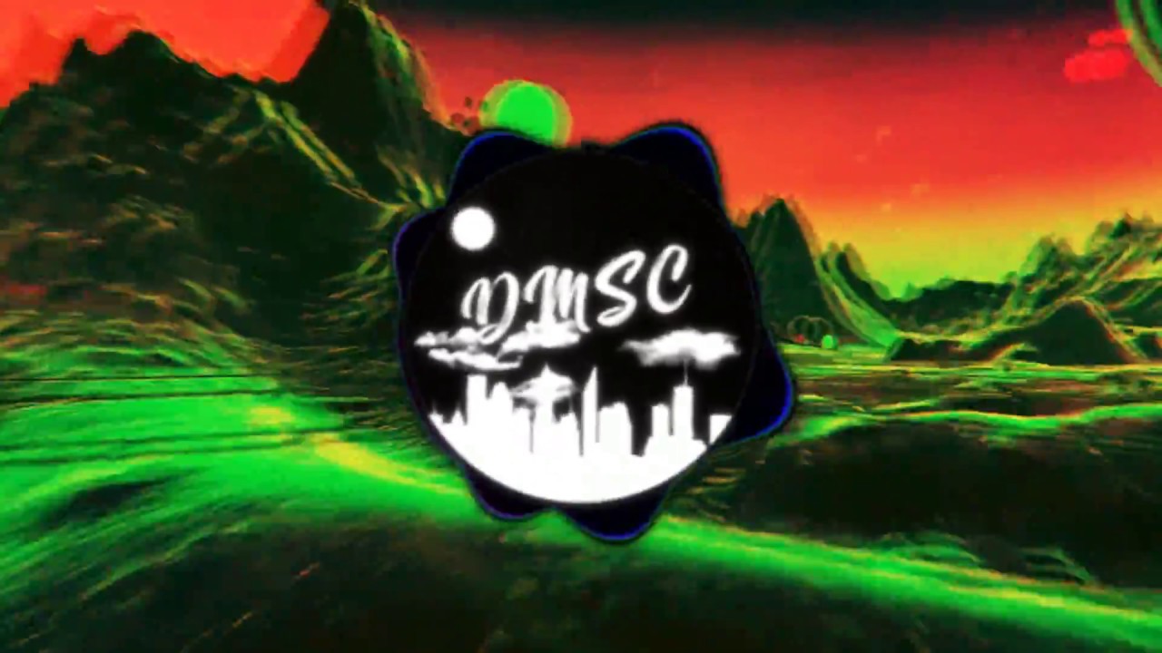 Krewella - Calm Down (SKAN Remix)