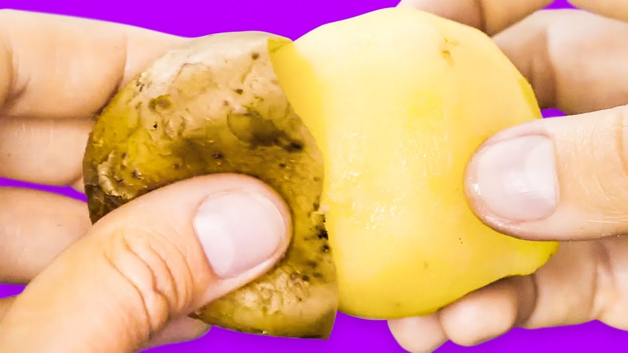 100 BEST COOKING HACKS LIVE