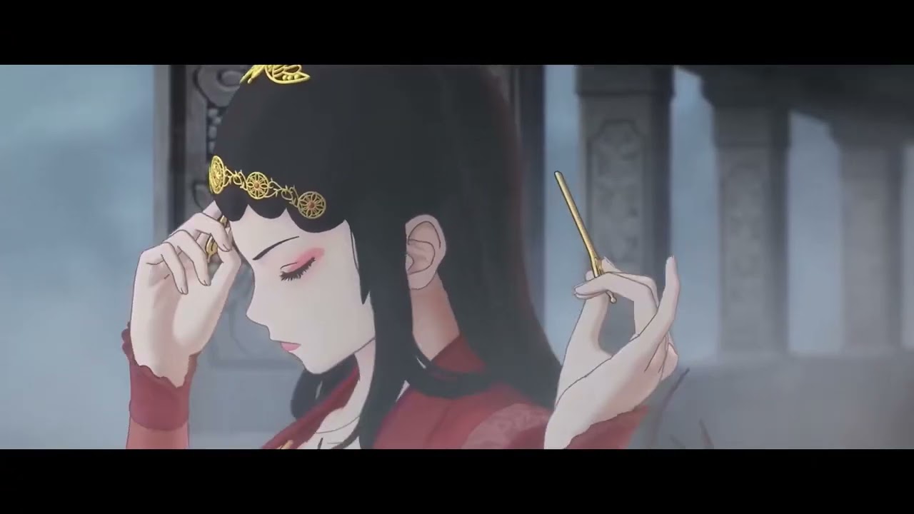 taisu PV #donghua #国漫 #animation #anime