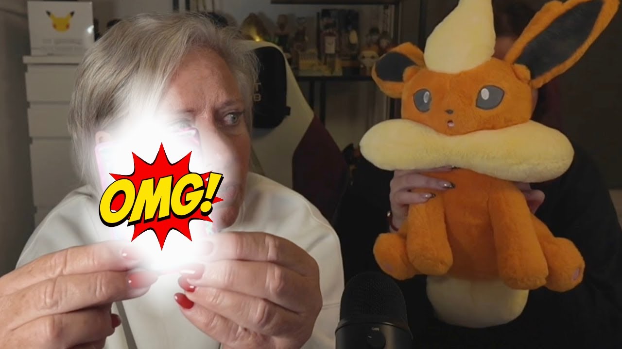 De meest chaotische Pokemon live stream ooit... | Arianne Elizabeth