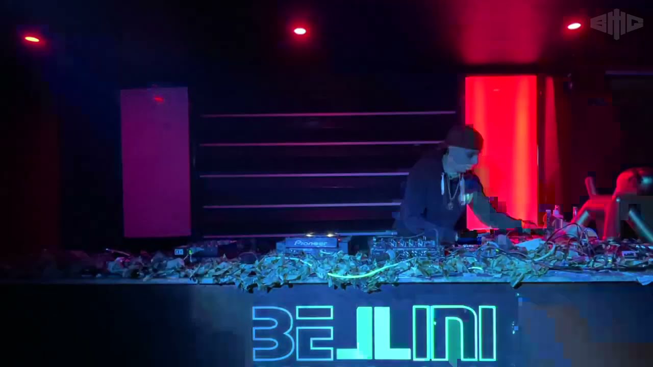 BMG B DAY STREAM - 43 JAHRE Oli - Zahni @ Bellini Club Mainz